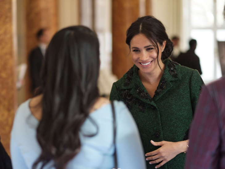 Meghan Markle