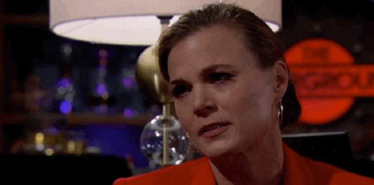Young And The Restless Spoilers: Phyllis Summers (Gina Tognoni)