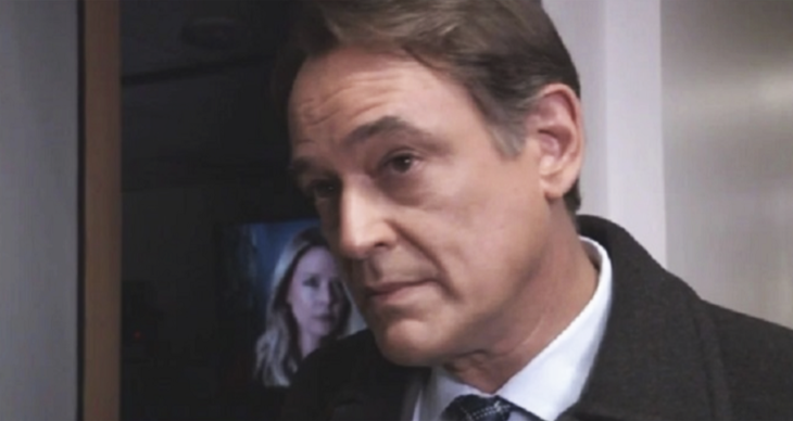 General Hospital Spoilers: Is Ryan Chamberlain Hiding In Port Charles?