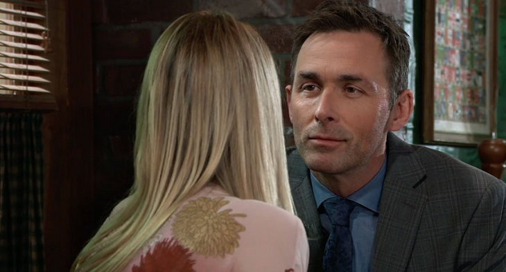 General Hospital Spoilers: Valentin’s Lies Pile Up – Sasha’s DNA Secret Will Be Revealed