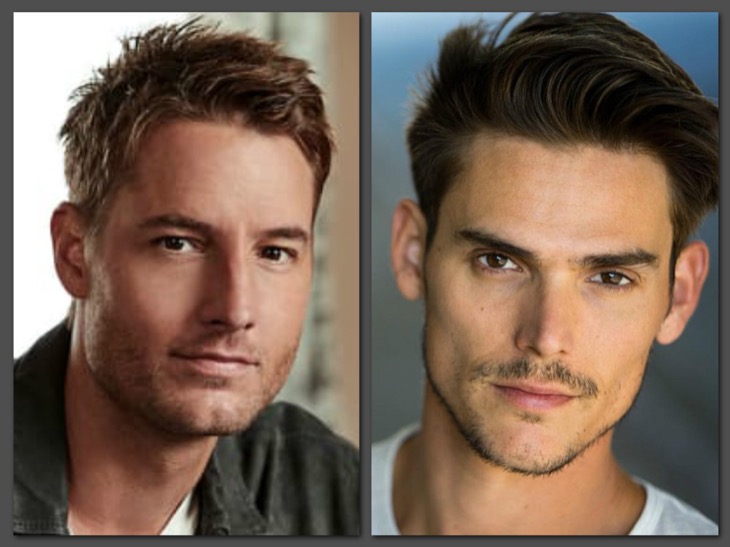 ‘The Young and the Restless’ Poll: With Mark Grossman Recast Confirmed – Will Adam Newman’s Face-shift Be Mentioned?