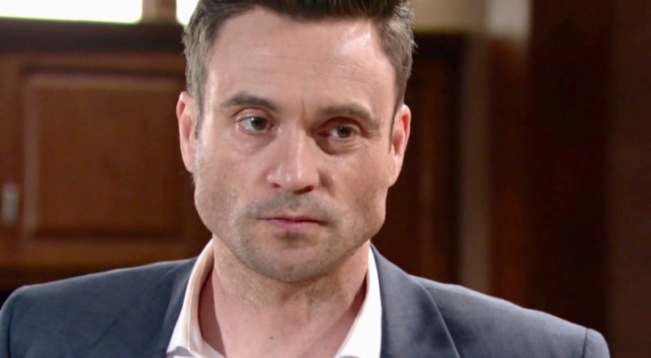 ‘Young and the Restless’ Spoilers: Cane Makes Things Right With Lily – Can Lane Be Saved?