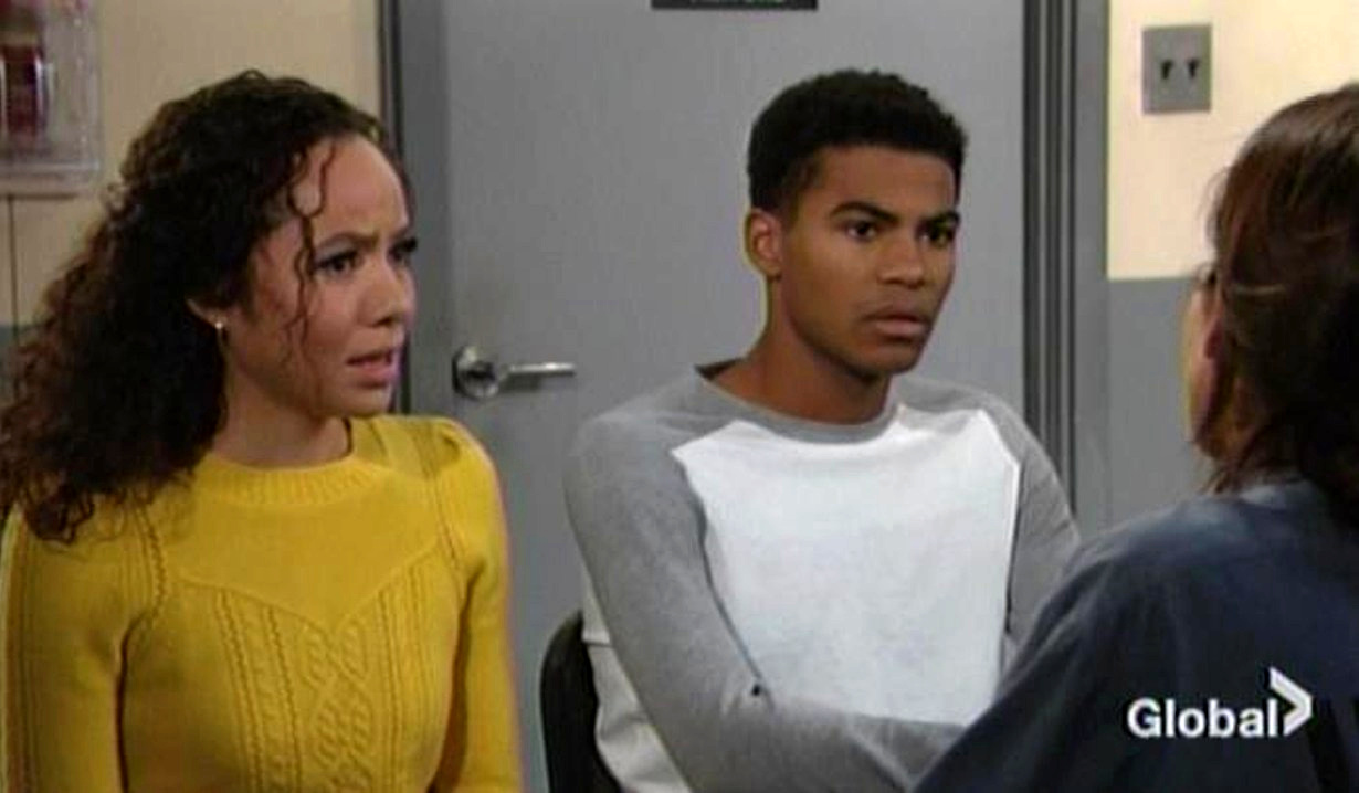 ‘Young and the Restless’ Spoilers: Winters’ Family Deals With Trauma – Lane’s Revival Possible