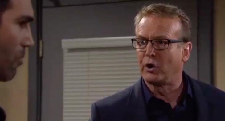 ‘Young and the Restless’ Weekly Spoilers March 25 to 29: Devastating Truths – Familiar Faces Return and Farewells Are Said