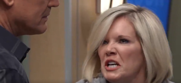 General Hospital Spoilers: Ava Jerome (Maura West)