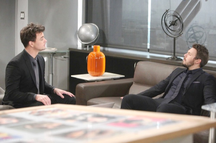 Bold and the Beautiful Weekly Spoilers for Monday, March 25 to 29: Battle Lines Drawn – Tough Questions and Apologies