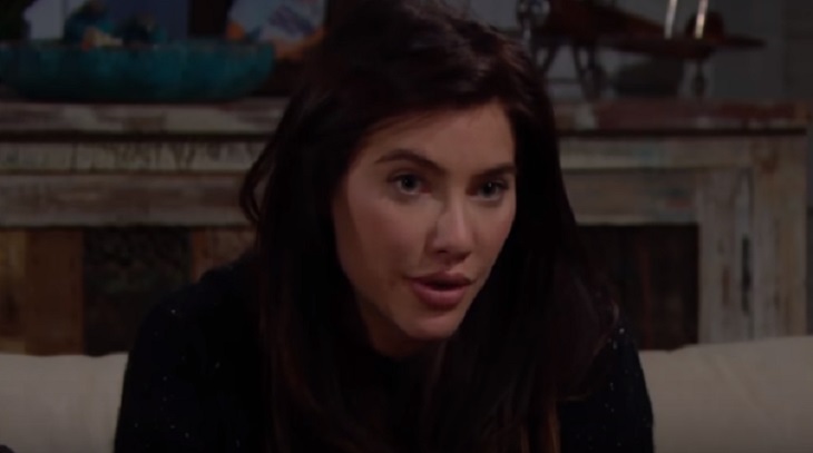 Bold and the Beautiful Spoilers Thursday, March 14: Taylor’s Devastating News – Steffy Stands Her Ground – Bill and Katie’s Decision