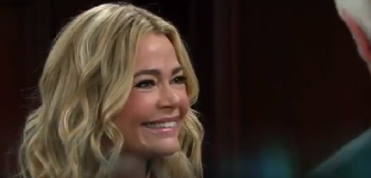 Bold And The Beautiful Spoilers: Flo’s Mom Arrives With Big Secrets