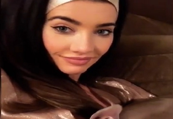 Bold and the Beautiful Coming and Goings For March 25-29: Fan Favorite Returns – Jacqueline MacInnes Wood Update