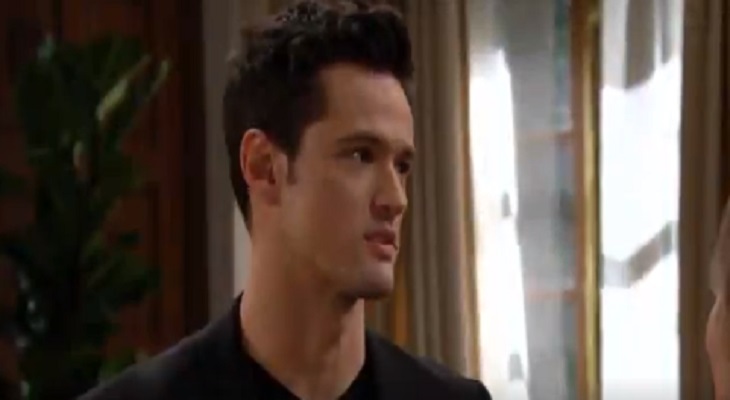 Bold and the Beautiful Spoilers Monday, March 25: Taylor and Brooke’s War Spirals Out of Control – Thomas Gets Vulnerable with Hope