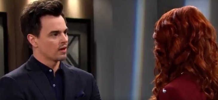 Bold and the Beautiful Spoilers Thursday, March 28: Wyatt Reels Over Sally’s News – Quinn Offers Reluctant Apology