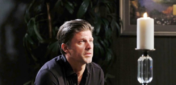 Days of Our Lives Spoilers Monday, March 18 – John Helpless – Eric Bargains – Diana Is Hopeful – Marlena Seeks Answers