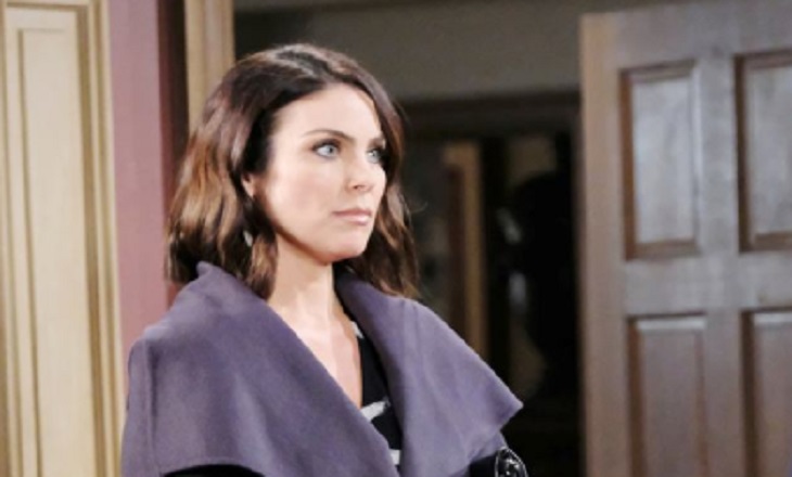 Days of Our Lives’ Spoilers Monday, March 4: Chloe Is In Danger, Hope’s Upsetting Discovery