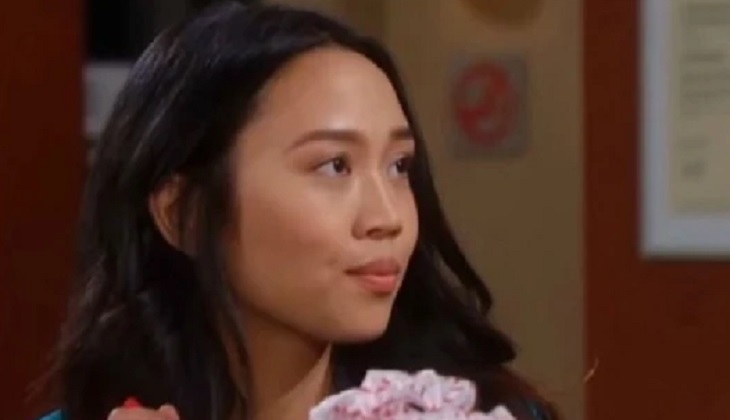 Days Of Our Lives Spoilers: Tripp Hides Haley At The Loft While JJ Searches For Her