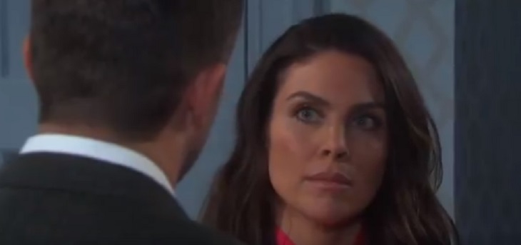 Days of Our Lives Spoilers Monday, March 25: Stefan and Chloe Grow Closer – Brady Issues An Ultimatum – Gabi’s Shocking Kiss