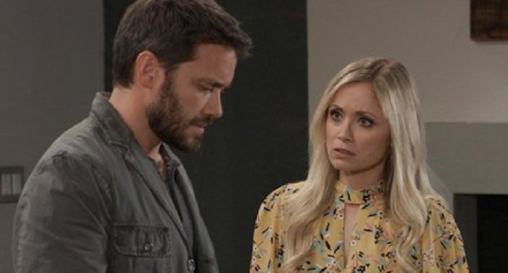 General Hospital Comings And Goings: Dominic Zamprogna Exits GH, Exciting Returns And Arrivals