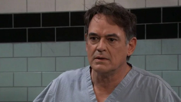 General Hospital Spoilers: Kevin Faces Big Consequences For Keeping Ryan A Secret