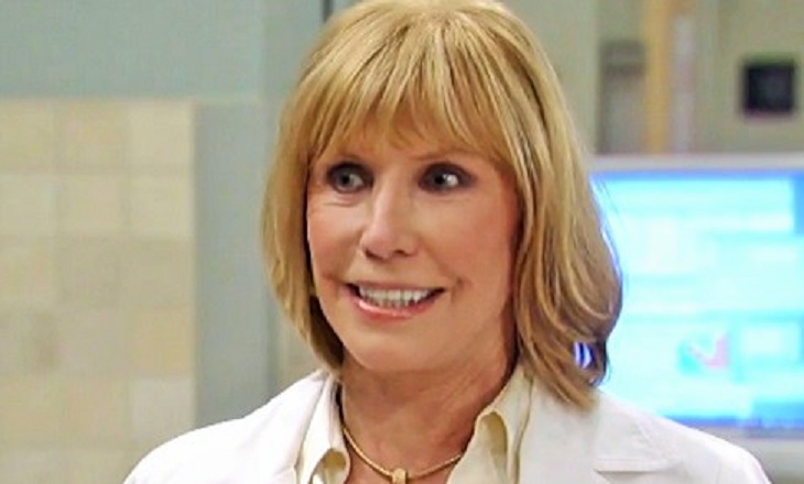 General Hospital Spoilers: Monica Getting A New Houseguest – Who Could It Be?