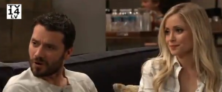 General Hospital Spoilers: Tuesday, March 26 – Jason Chokes Shiloh – Sam Chooses Sides – Dante Struggles