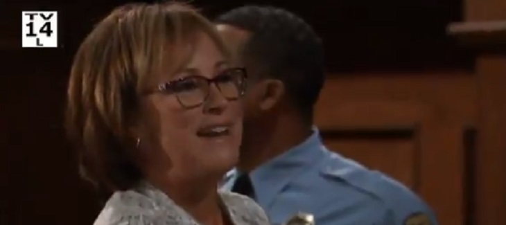 General Hospital Spoilers: Monday, April 1 – Nora’s Back – A Win For Valentin – Lulu Upsets Rocco