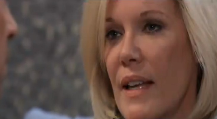General Hospital Spoilers: Wednesday, March 13 – Kristina Alienates Valerie – Laura Grills Kevin – Ava Vows To Kill Ryan