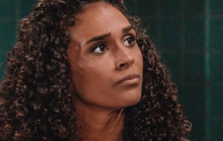General Hospital Spoilers: Jordan Tries To Be Optimistic – Will She Pull Through?