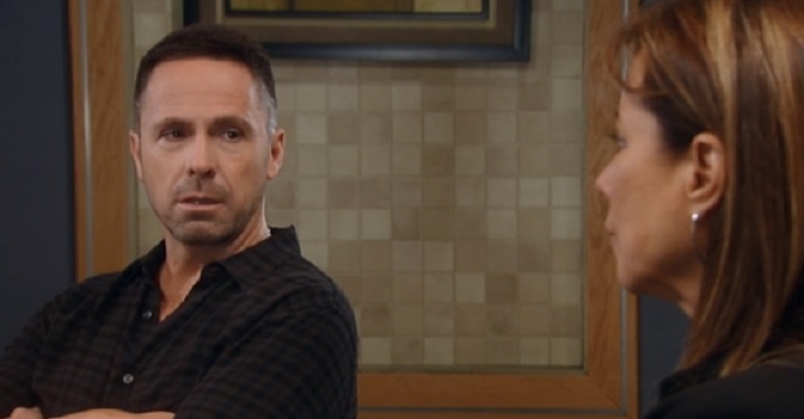 General Hospital Spoilers: Julian Puts Alexis Through The Wringer