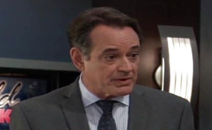 General Hospital Spoilers: Mac Demands Answers – Kevin Should Have Warned People About Ryan