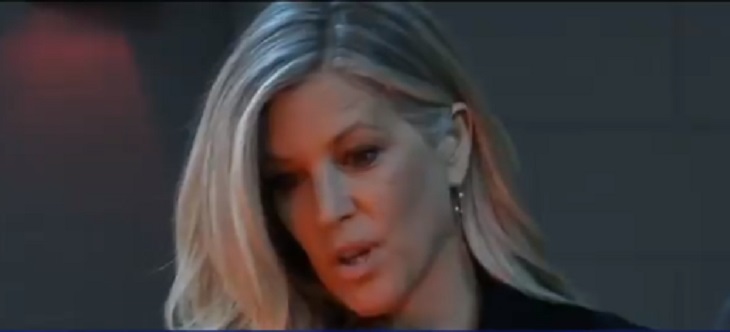 General Hospital Weekly Spoilers March 4 – 8: Laura And Kevin Fight For Their Lives – Carly Kidnapped – Jason’s Race Against The Clock