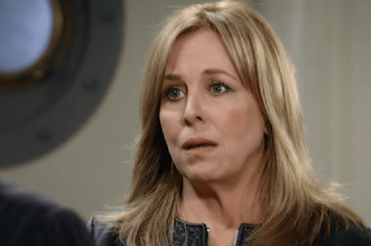General Hospital News: Genie Francis Opens Up About Diet Pressures And Weight Struggles On GH