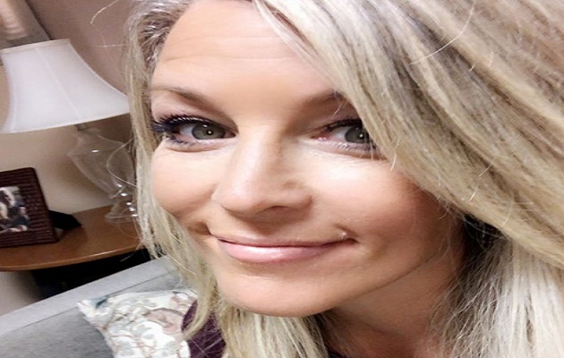 General Hospital Star Laura Wright Teases Big Announcement, Exciting News!