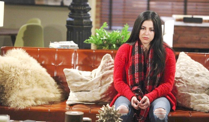 Young and the Restless Weekly Spoilers Monday, March 18 to 22: Trust is Broken – JT Haunts GC – Mia Manipulations Continue