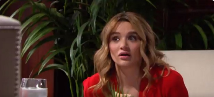 Young and the Restless Spoilers Wednesday, March 6: Summer Accepts Kyle’s Proposal – Tessa Admits To Blackmail