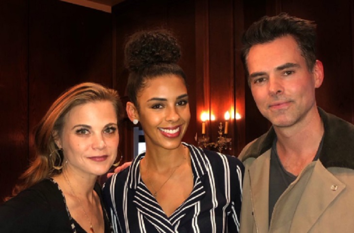 Young And The Restless Comings And Goings: Alice Hunter Confirms She Has Left Y&R