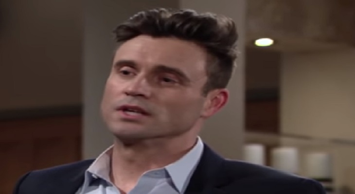Young and the Restless Spoilers Thursday, March 28: Reed Returns – Cane Gets Divorce Papers – Tessa Gets Good News