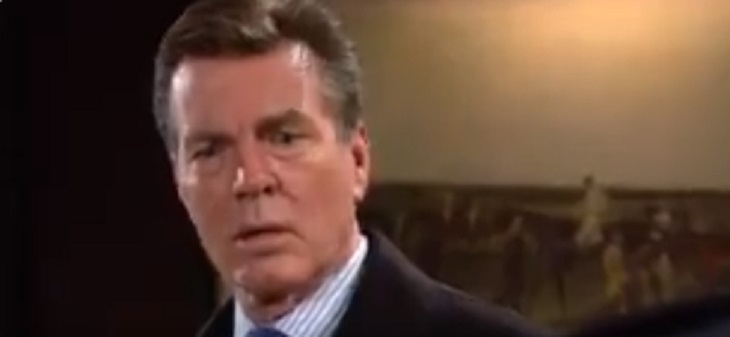 Young and the Restless Spoilers Friday, March 29: Jack Confronts Kerry- Summer Comes Clean To Nick- Abby and Lola Bond