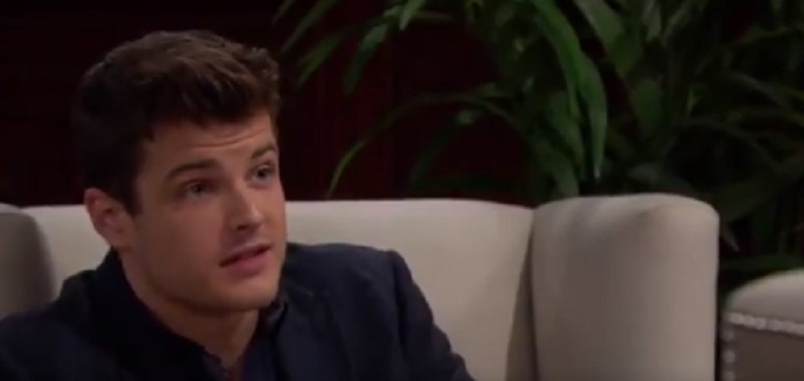Young and the Restless (YR) Spoilers: Unlikely Deal Made To Save Lola’s Life – Kyle Shocked and Relieved