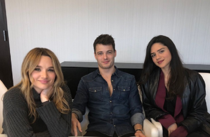 Young and the Restless (YR) Spoilers: Kyle’s Timing Suspicious – Lola’s Instincts Right About Summer All Along