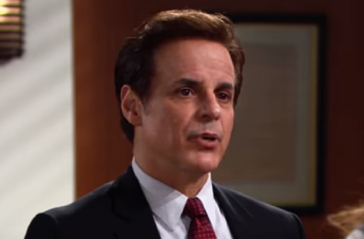 Young and the Restless (YR) Spoilers: Michael Forces Mariah To Dish – Tessa Revealed As Blackmailer