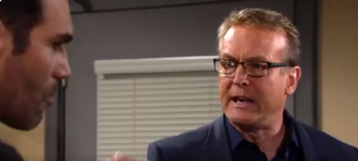 Young and the Restless Spoilers Tuesday, March 26: Arturo Confesses – J.T. Gets Shocking News- Rey Gets Fired