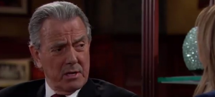 Young and the Restless Spoilers Thursday, March 14: Victor Floored By Summer’s Wedding – Lola Wakes Up – Mariah’s Disturbing News