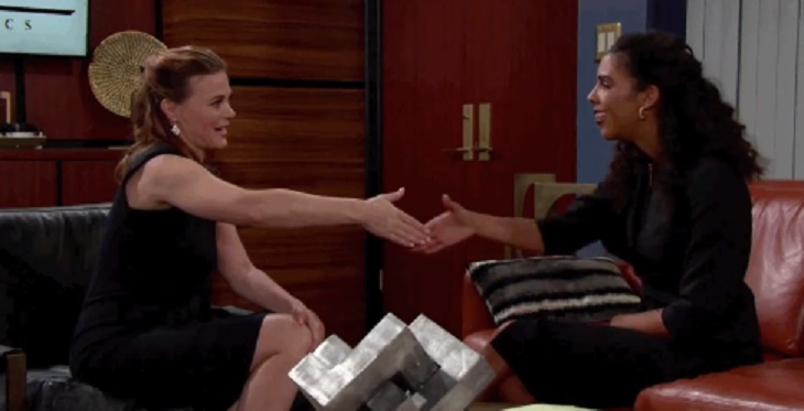 Young And The Restless Spoilers Thursday, March 7: Rey Takes The Stand – Phyllis Shocked Summer Is Engaged – Kerry’s Shady Move