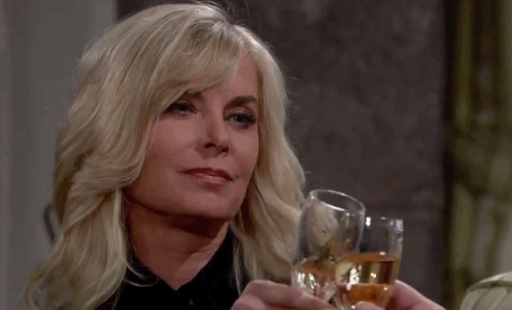 Young And The Restless News: Ashley Abbott (Eileen Davidson)