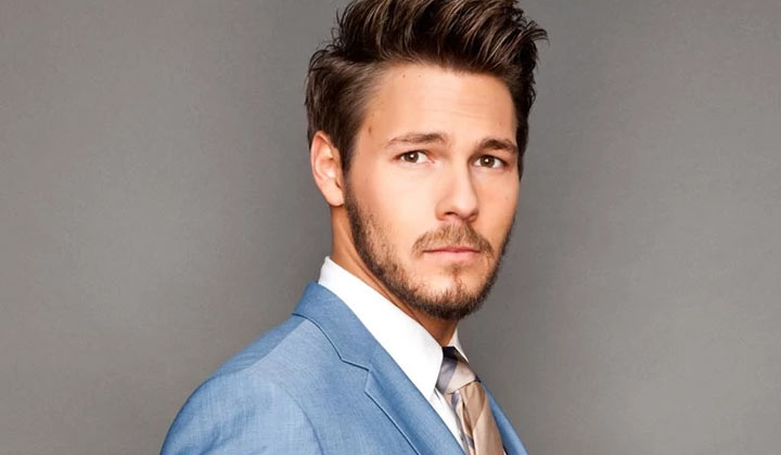 Bold and the Beautiful Poll: Would Hope Be Better Off Without Liam?