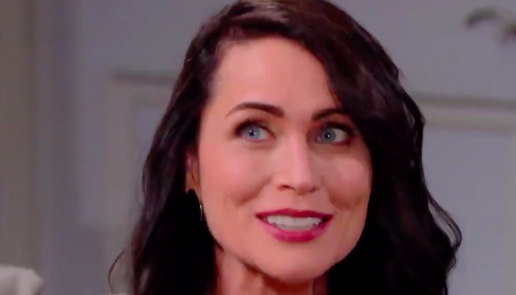 ‘Bold and the Beautiful’ Weekly Spoilers April 22 to 26: Romance is in the Air – Loyalty Tested – Physical Fights Escalate Dangerously!