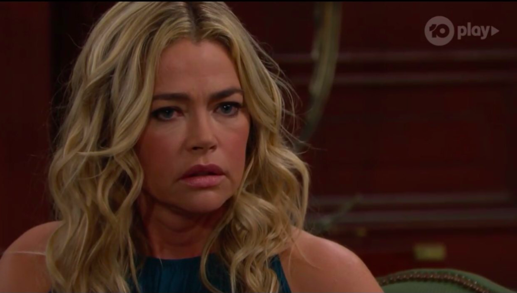 Bold and the Beautiful Weekly Spoilers April 8 – 12: Shauna Brings Trouble- Flo’s Father Dilemma