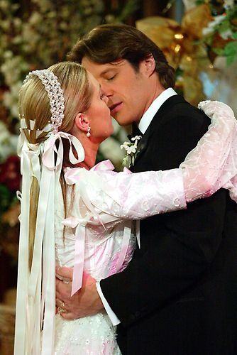 Days Of Our Lives Spoilers: Jennifer Tries To Jog Jack’s Memory By Recreating A Scene From Their Past; Will It Work?