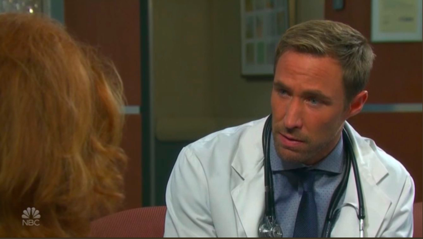 Days of Our Lives Spoilers Wednesday, April 10 – Rex Has Shocking News – Jennifer’s Determined – Lani Urges Rafe – Ted Presses