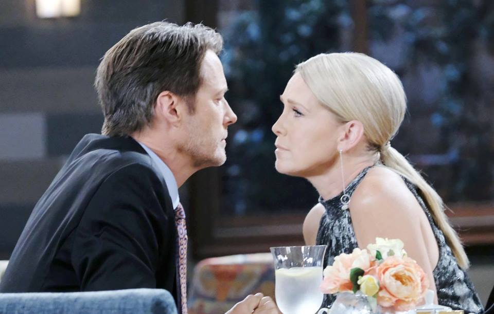 ‘Days Of Our Lives’ Weekly Spoilers April 8 to 12: Jennifer Tries To Jog Jack’s Memory – Abe Concerned About Lani – Rex And Sarah’s Shocking Diagnosis – Jack Goes AWOL