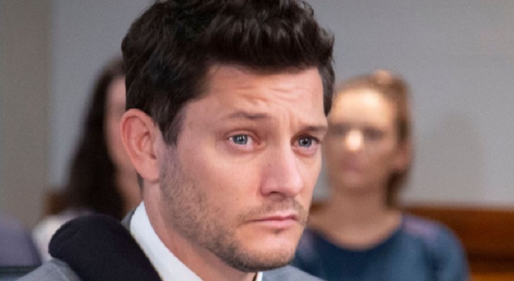 Neighbours Spoilers: Elly Conway Spirals – Finn Discovers Terrible Baby Secret
